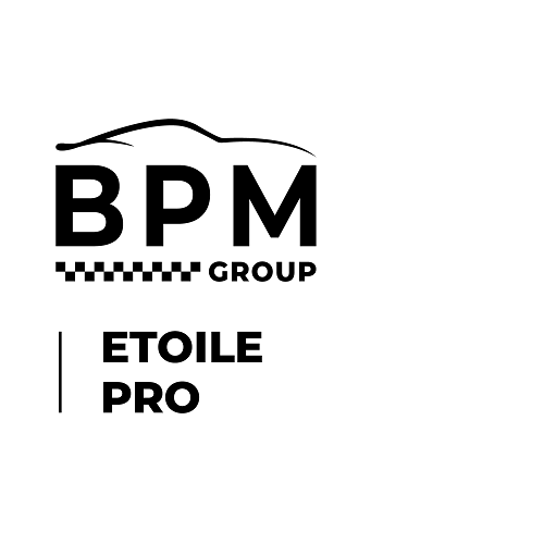 Logo ETOILE PRO LE MANS