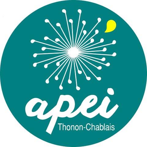 Logo APEI Thonon - SESSAD