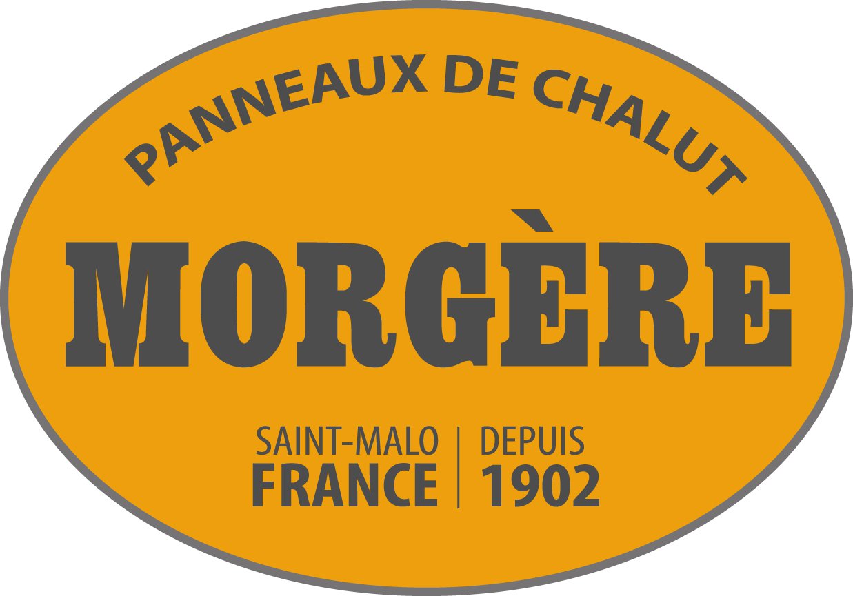 Logo Groupe Marc - MORGERE - Saint-Malo