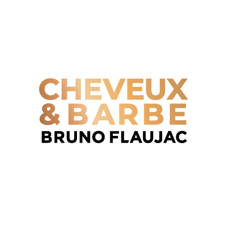 Logo CHEVEUX & BARBE BRUNO FLAUJAC cc Compans Cafarelli
