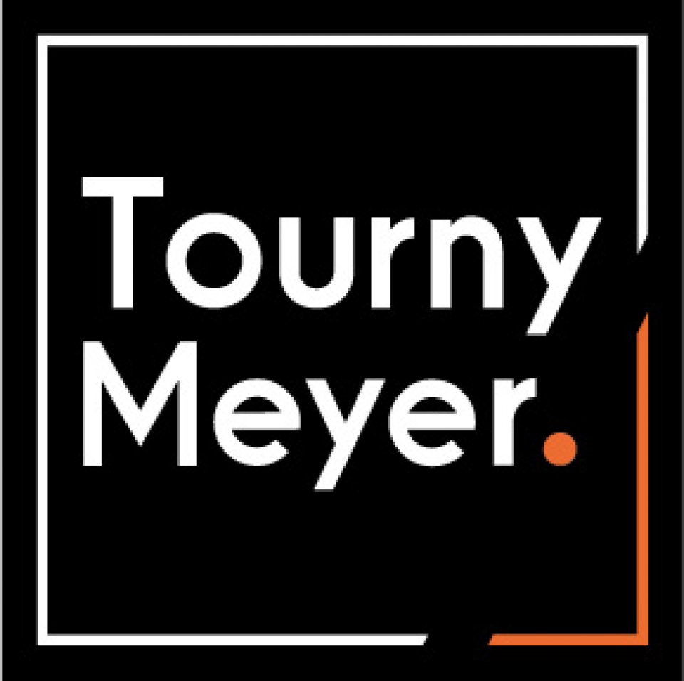 Logo Tourny Meyer - Rennes