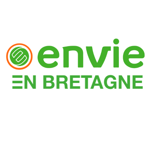 Logo Envie 35