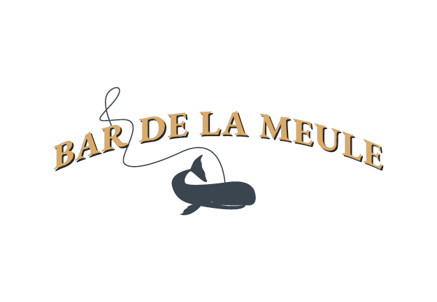 Logo LE BAR DE LA MEULE 