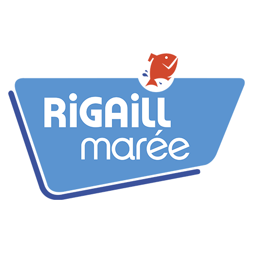 Logo Rigaill Marée
