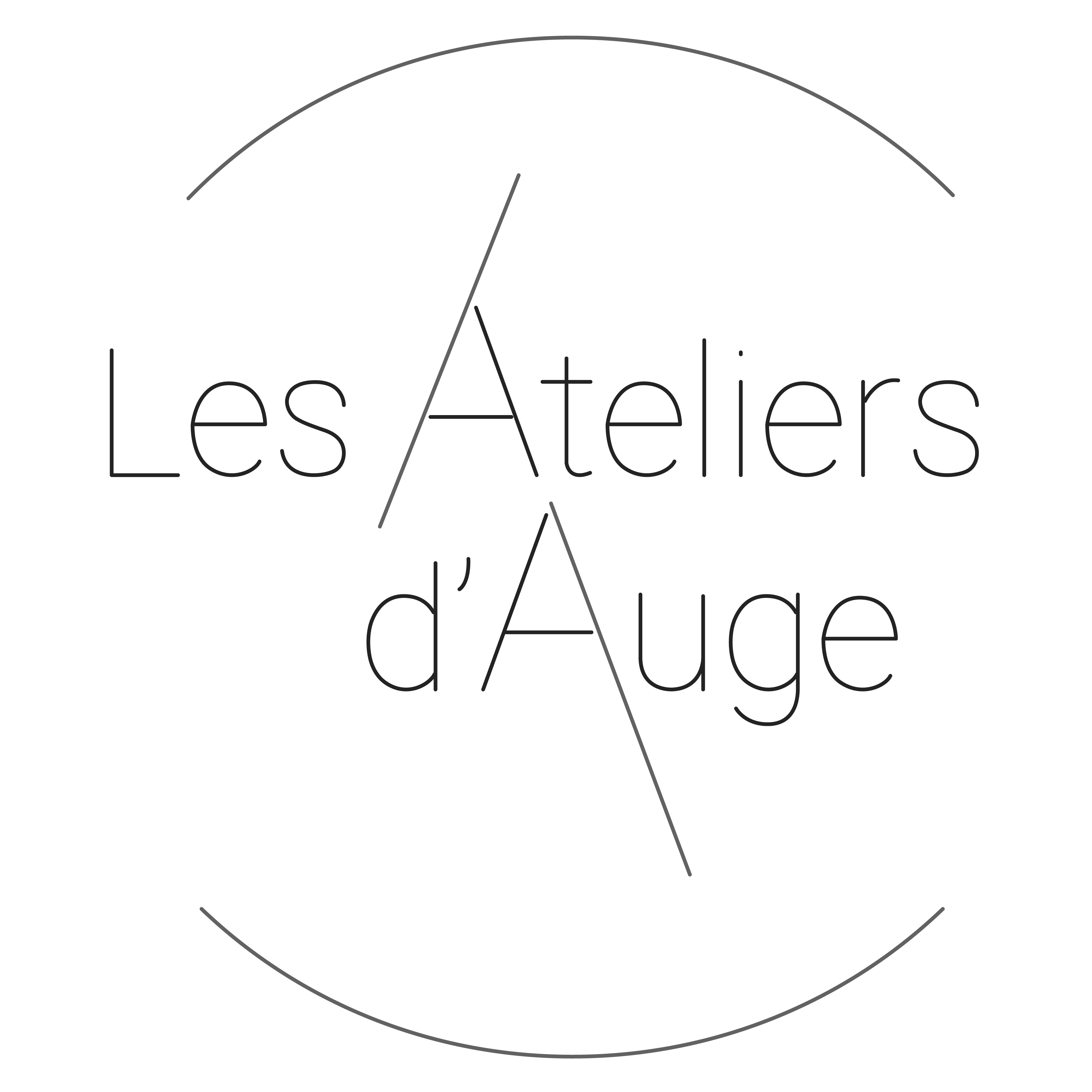 Logo Les Ateliers d'Auge