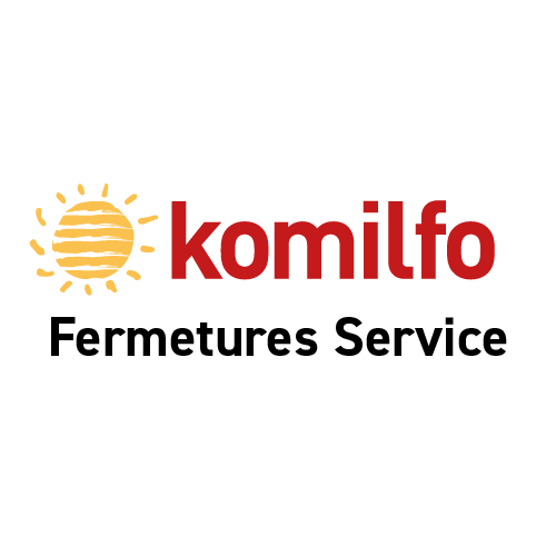 Logo Komilfo Fermetures Service