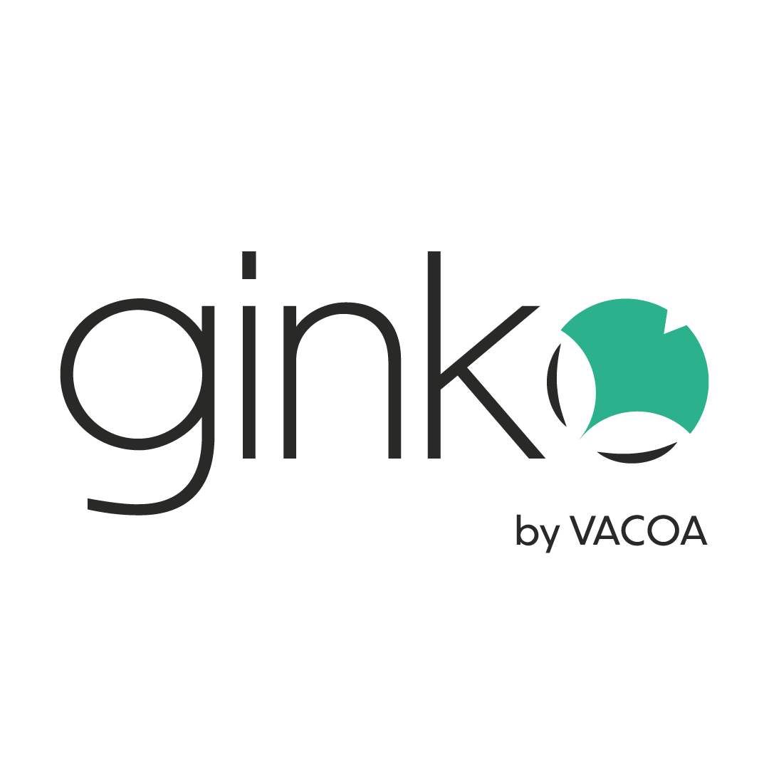Logo Ginko