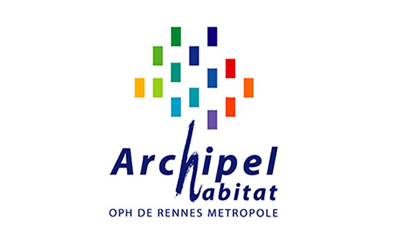Logo Archipel Habitat