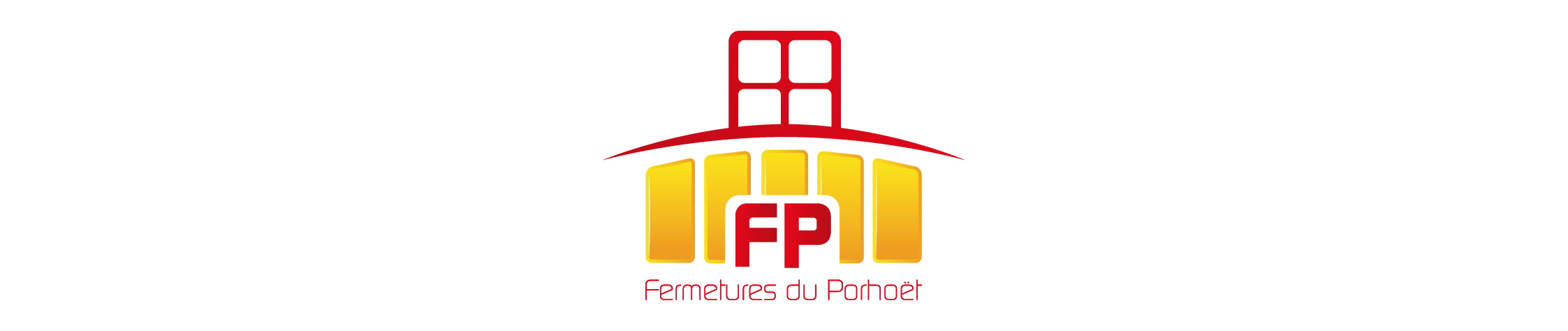 Logo Fermeture du Porhoët Josselin