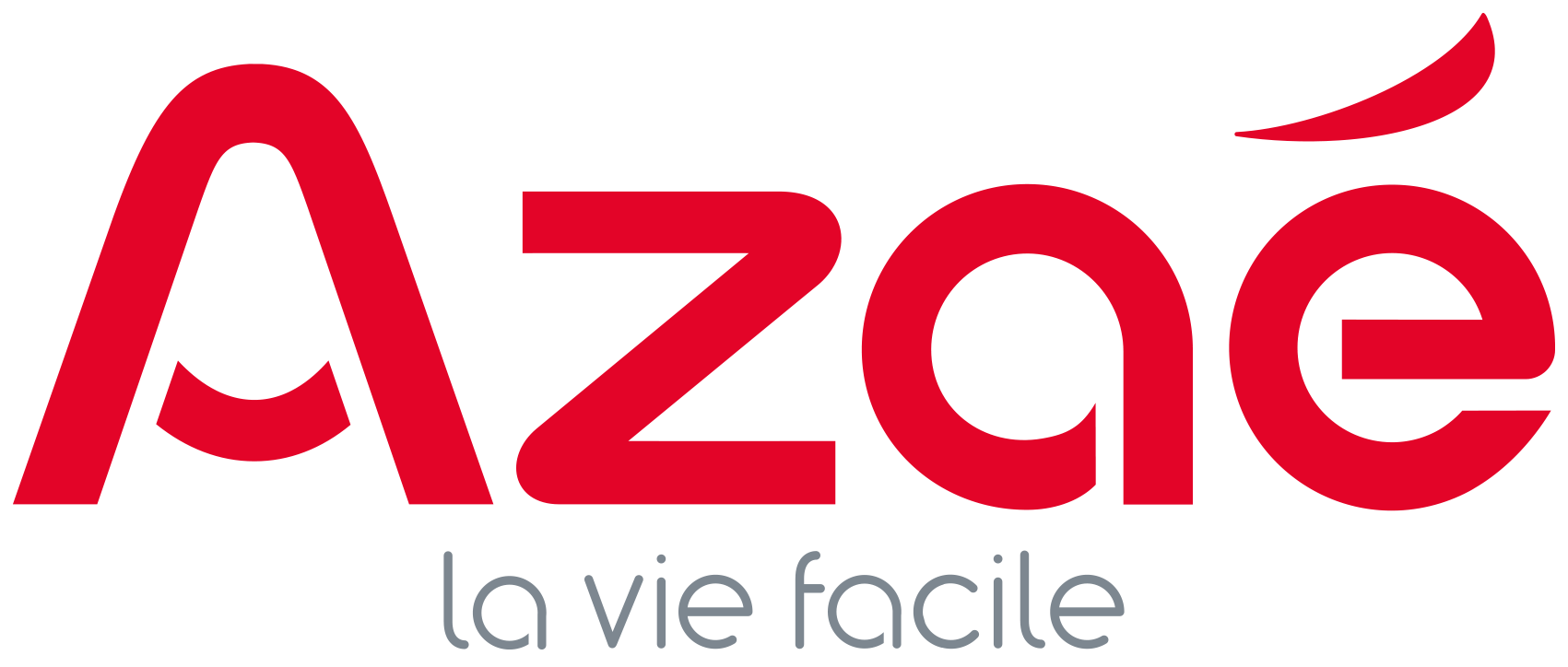 Logo Azaé
