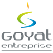 Logo GOYAT BREST