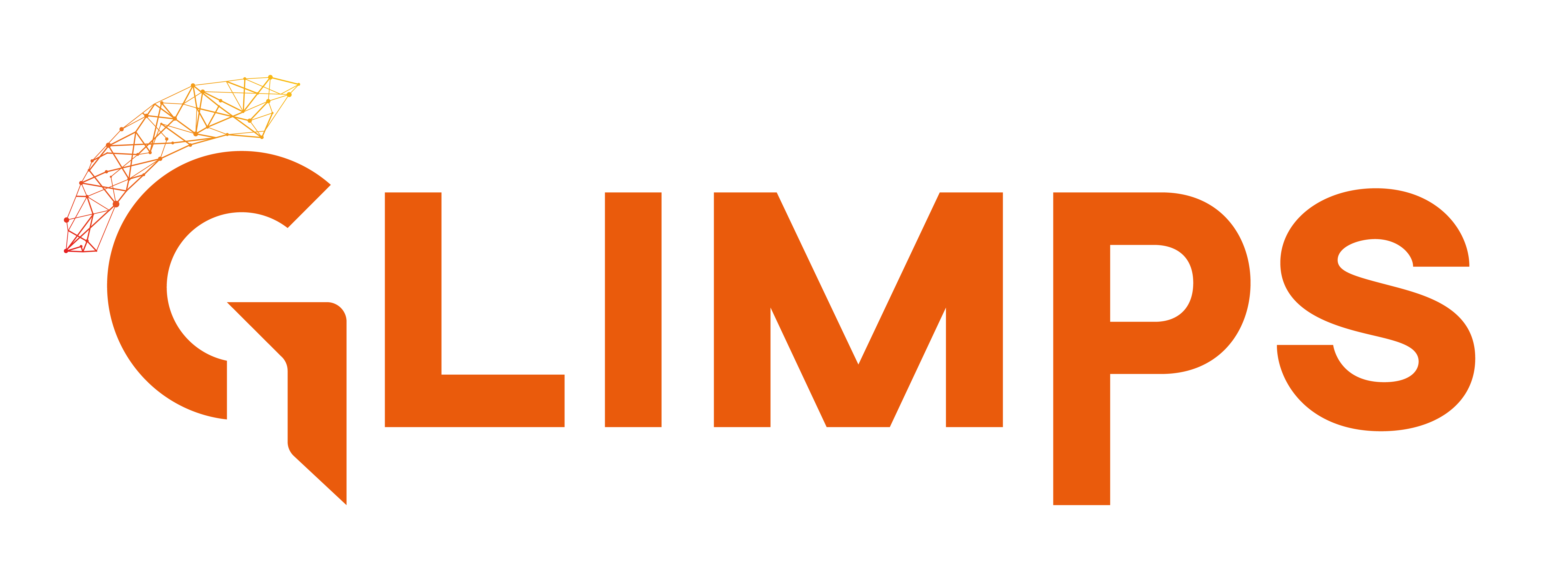 Logo GLIMPS