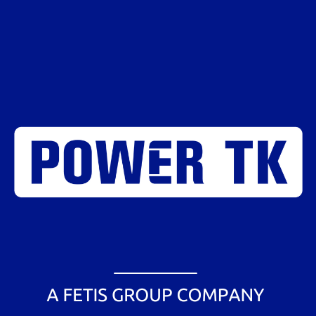 Logo POWER TK AS