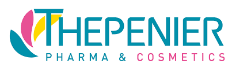 Logo Thépenier Pharma & Cosmetics