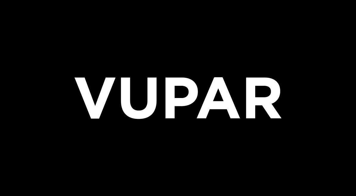 Logo VUPAR