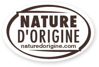 Logo Nature d'Origine