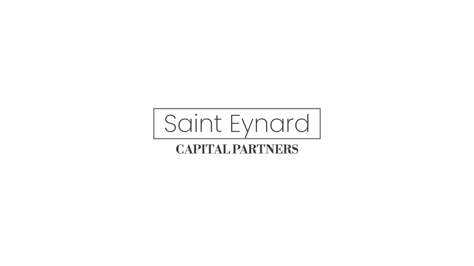 Logo Saint Eynard Capital Partners