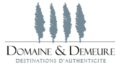 Logo Domaine & Demeure -Siège social