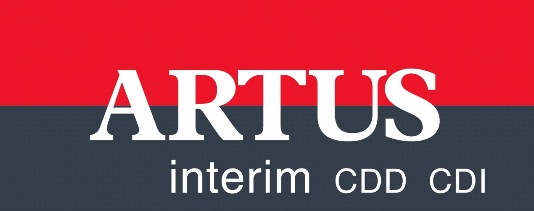 logo de ARTUS INTERIM