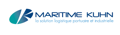 Logo Maritime Kuhn