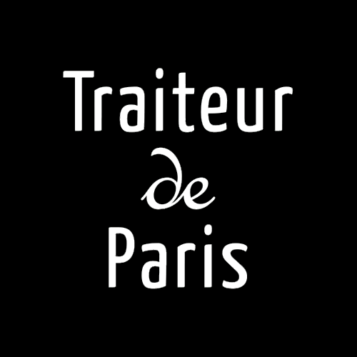 Logo Traiteur de Paris - Fécamp