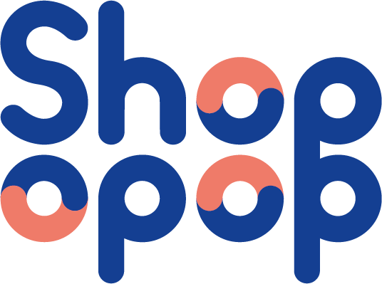 Logo SHOPOPOP