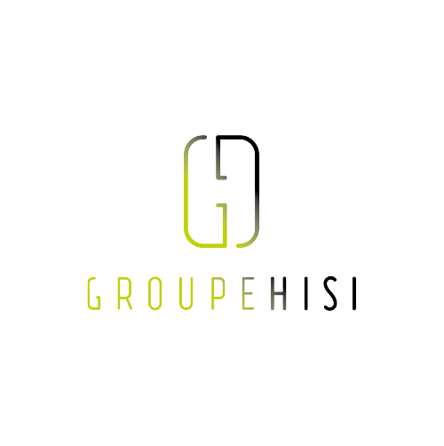 Logo Groupe HISI