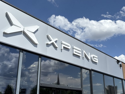 Logo XPG AUTO - GUJAN MESTRAS