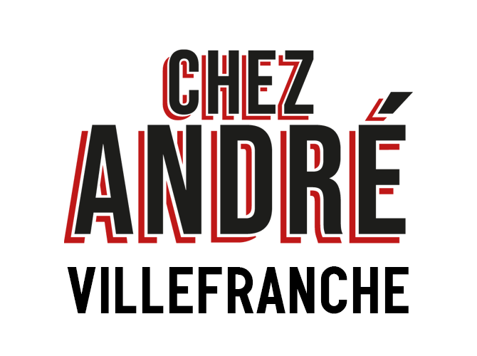Logo Chez André Villefranche