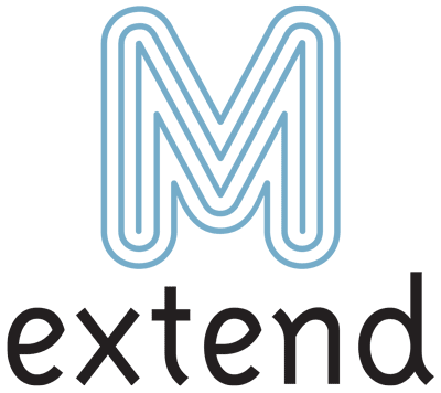 Logo M-Extend France