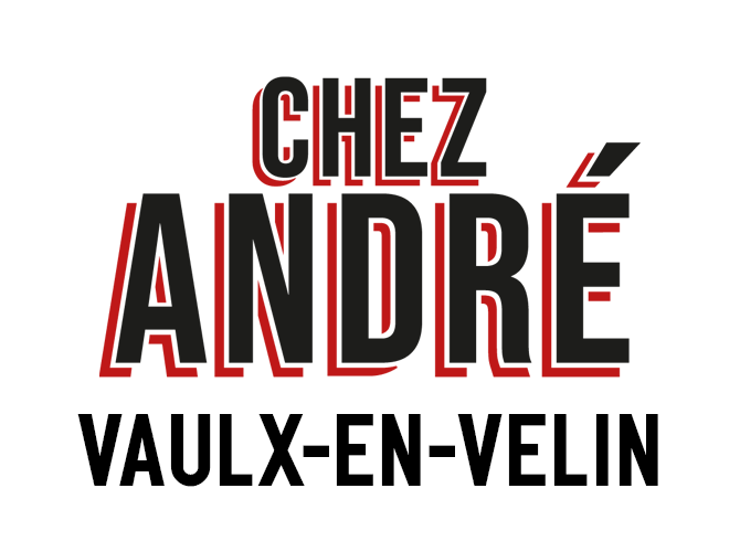 Logo Chez André Vaulx-en-Velin