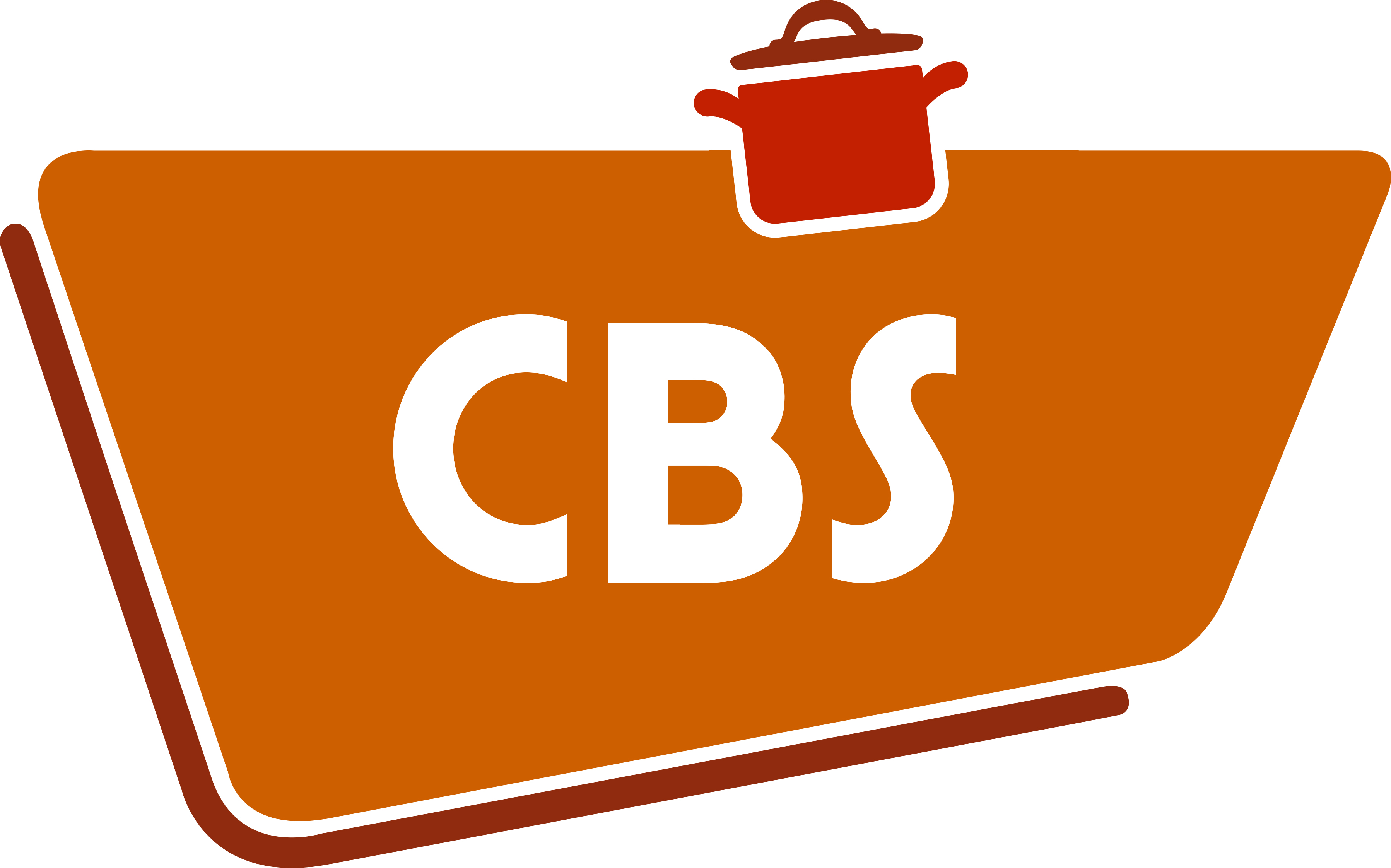 Logo CBS