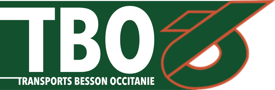 Logo TRANSPORTS BESSON OCCITANIE 82