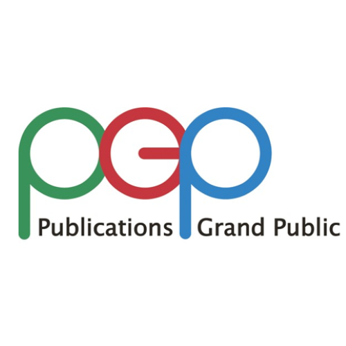 Logo PGP