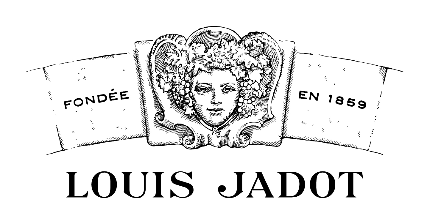 Logo Domaine Viticole de Côte d'Or Louis Jadot
