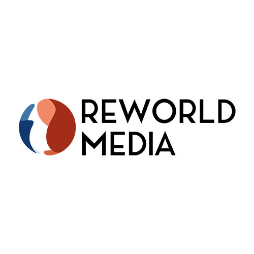 Logo Reworld Media