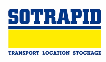 Logo SOTRAPID