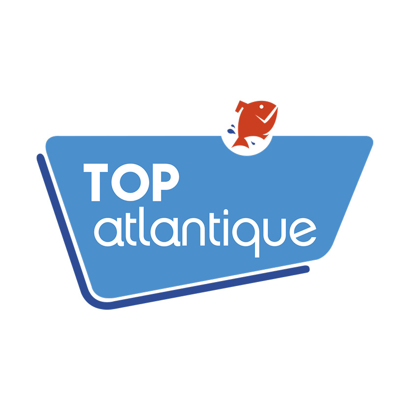Logo Top Atlantique