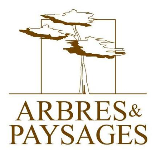 Logo Arbres & Paysages 