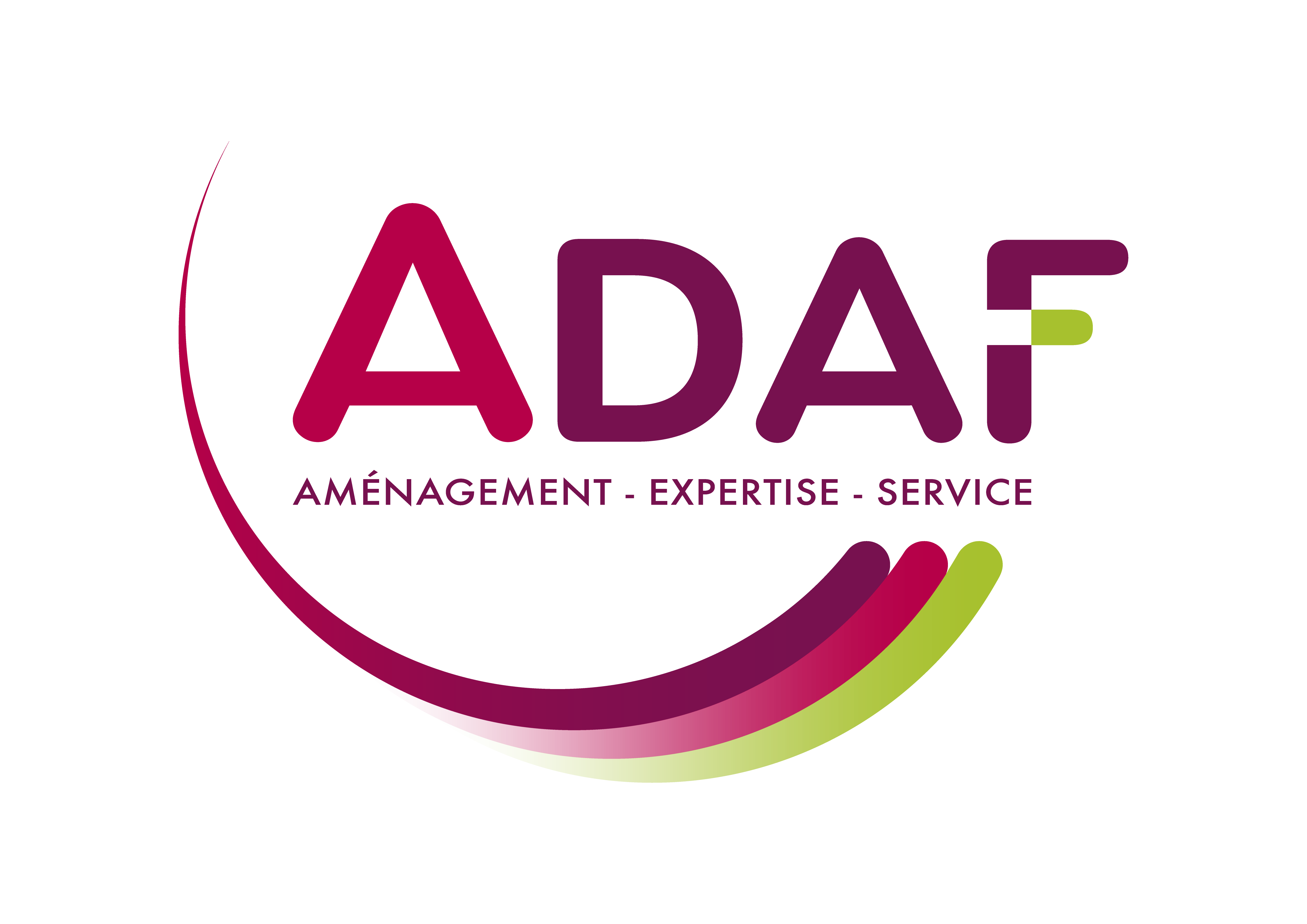 Logo ADAF