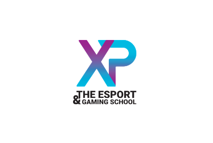 Logo XP School