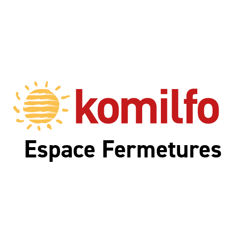 Logo Komilfo Espace Fermetures