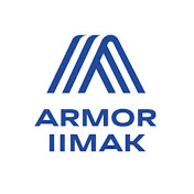 Logo Armor - IImak