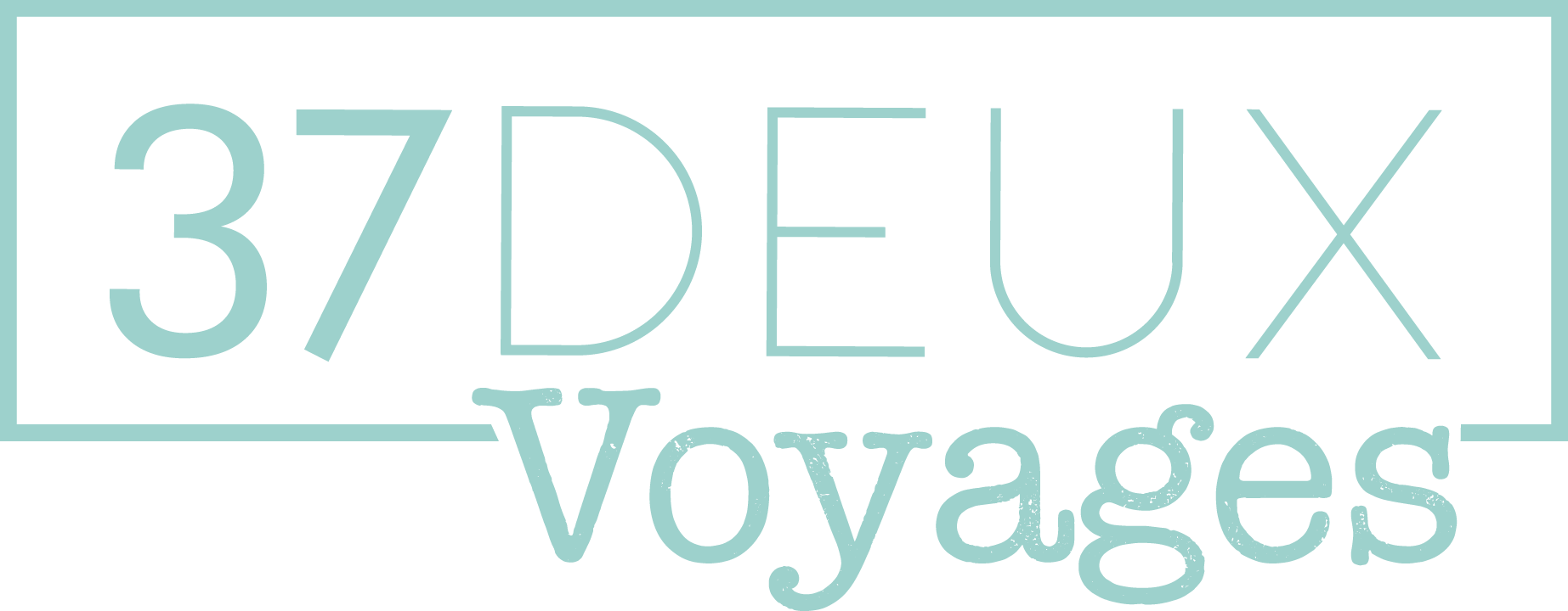 agence 37deux voyages