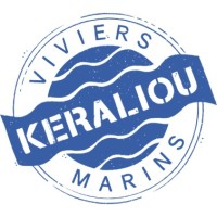 Logo Kéraliou Viviers Marins