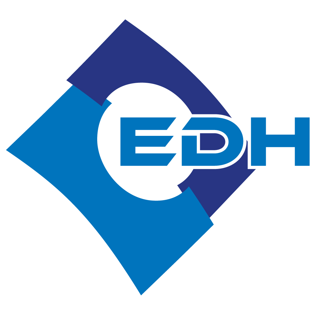 Logo EDH