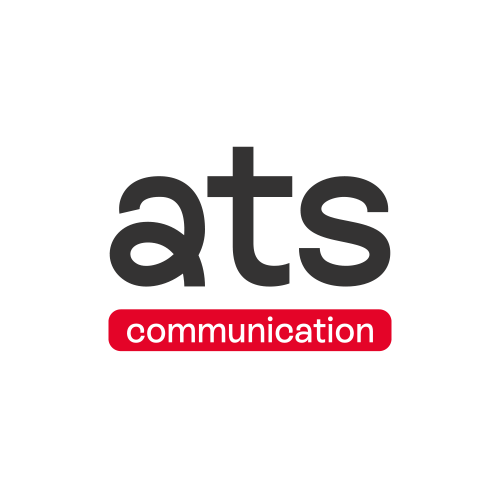 Logo ATS Communication