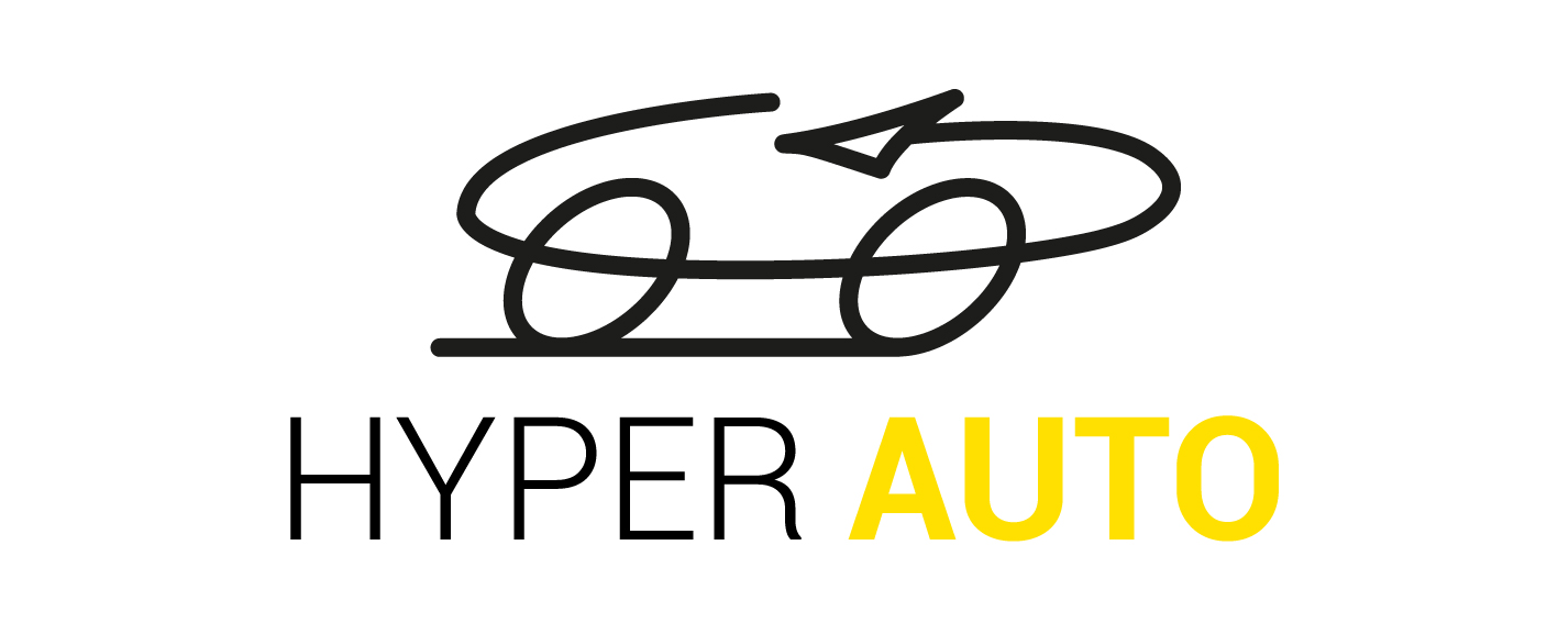 Logo HYPER AUTO VO