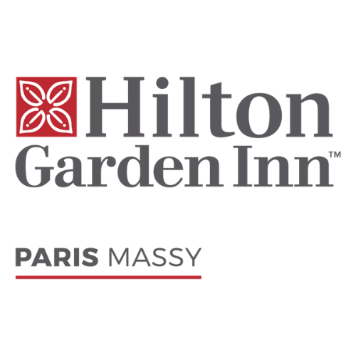 Logo HILTON GARDEN INN PARIS MASSY