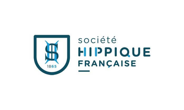 Logo Société Hippique Française